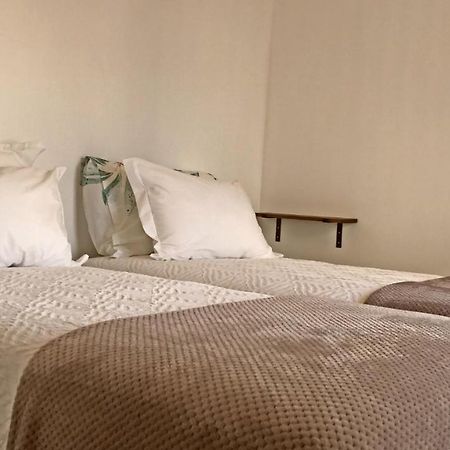 Na Casa Da Fatima Apartment วิลานอวา ดิ มิลฟงติส ภายนอก รูปภาพ