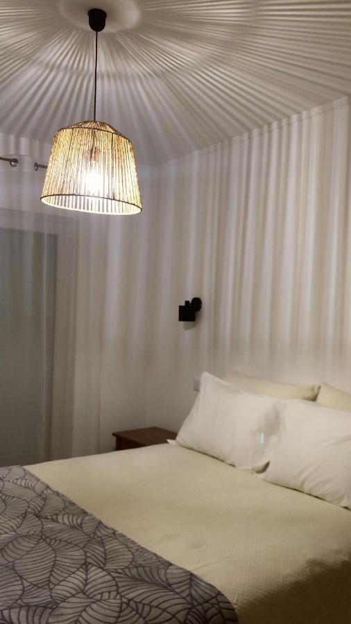 Na Casa Da Fatima Apartment วิลานอวา ดิ มิลฟงติส ภายนอก รูปภาพ